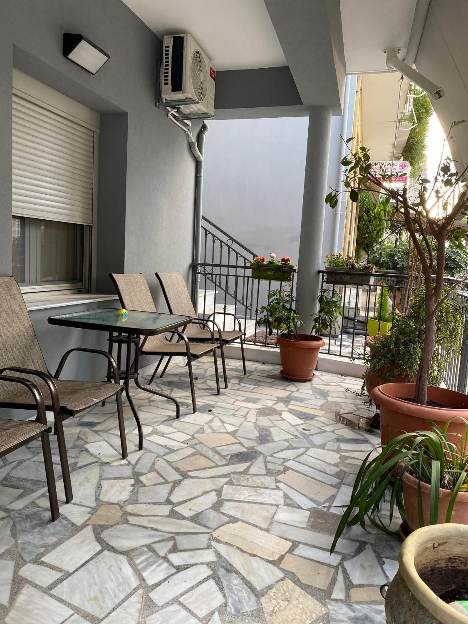 Family House Near Lefkada Vonitsa Exterior foto